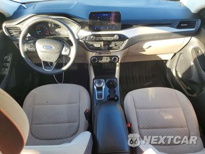Zdjęcie 8 z 13 samochodu: 2022 FORD ESCAPE SE VIN:1FMCU0G63NUB42639 - miniatura