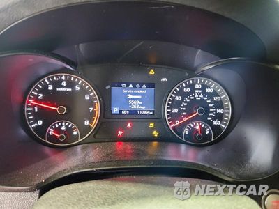 Zdjęcie 9 z 12 samochodu: 2019 KIA OPTIMA S VIN:5XXGT4L39KG291702 - miniatura