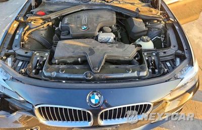 Zdjęcie 11 z 13 samochodu: 2015 BMW 328 XI VIN:WBA3B3C55FJ983726 - miniatura