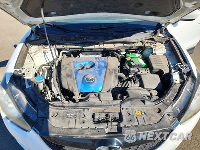 Zdjęcie 11 z 12 samochodu: 2013 MAZDA CX-5 TOURING VIN:JM3KE4CE9D0158469 - miniatura