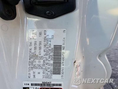 Zdjęcie 12 z 12 samochodu: 2015 TOYOTA TACOMA V6 VIN:5TFUU4EN9FX111406 - miniatura