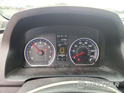 Zdjęcie 9 z 13 samochodu: 2008 HONDA CR-V EX VIN:JHLRE48538C060030 - miniatura