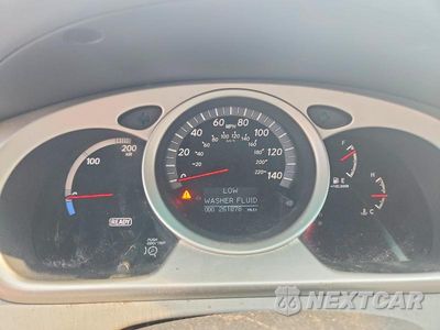 Zdjęcie 9 z 13 samochodu: 2006 TOYOTA HIGHLANDER HYBRID VIN:JTEEW21AX60033227 - miniatura