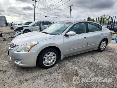 2010 NISSAN ALTIMA 2.5 1N4AL2AP5AC100734 - główne zdjęcie licytacji z USA - miniatura