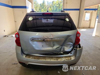 Zdjęcie 6 z 13 samochodu: 2012 CHEVROLET EQUINOX LT VIN:2GNFLEEK4C6388541 - miniatura