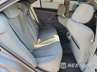 Zdjęcie 10 z 12 samochodu: 2008 TOYOTA CAMRY BASE VIN:4T1BE46K38U227810 - miniatura