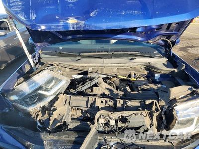 Zdjęcie 12 z 13 samochodu: 2022 VOLKSWAGEN TAOS SEL VIN:3VV2X7B20NM087609 - miniatura
