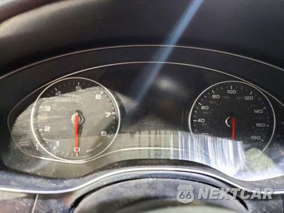 Zdjęcie 9 z 12 samochodu: 2015 AUDI A7 PREMIUM PLUS VIN:WAUWGAFC4FN006986 - miniatura