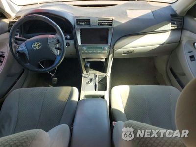 Zdjęcie 8 z 12 samochodu: 2009 TOYOTA CAMRY HYBRID VIN:4T1BB46K69U079002 - miniatura