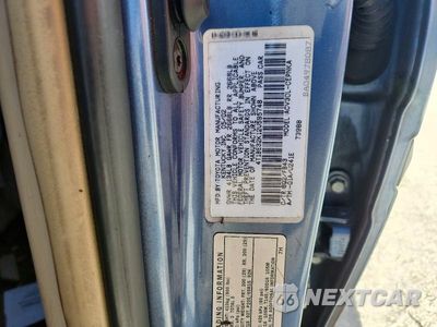 Zdjęcie 12 z 12 samochodu: 2002 TOYOTA CAMRY LE VIN:4T1BE32K12U595748 - miniatura