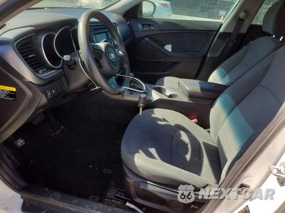 Zdjęcie 7 z 12 samochodu: 2015 KIA OPTIMA LX VIN:KNAGM4A79F5544138 - miniatura