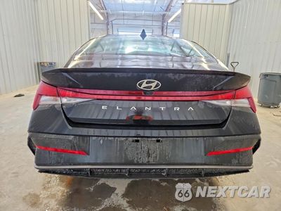 Zdjęcie 6 z 12 samochodu: 2026 HYUNDAI ELANTRA SEL SPORT VIN:KMHLM4DG5TU235857 - miniatura