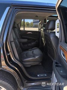 Zdjęcie 6 z 10 samochodu: 2017 CADILLAC ESCALADE LUXURY VIN:1GYS3BKJ9HR128868 - miniatura