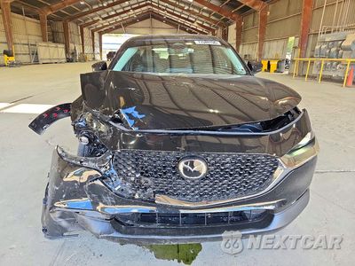 Piąte zdjęcie samochodu w środku: 2026 MAZDA CX-30 SELECT SPORT VIN:3MVDMBBL1TM201091 - miniatura