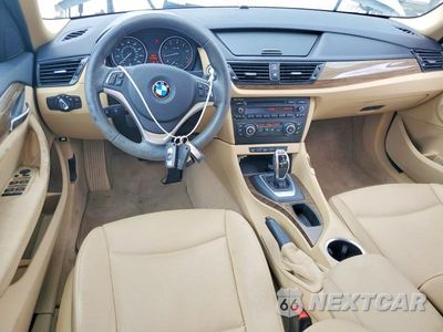 Zdjęcie 8 z 13 samochodu: 2013 BMW X1 SDRIVE28I VIN:WBAVM1C54DVW42525 - miniatura