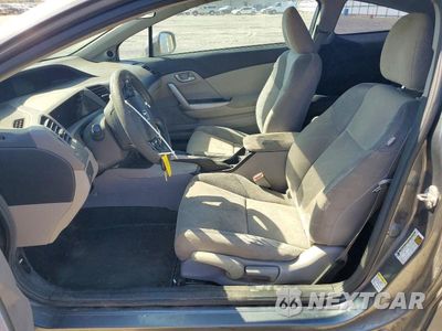 Zdjęcie 7 z 12 samochodu: 2012 HONDA CIVIC LX VIN:2HGFG3B53CH539214 - miniatura