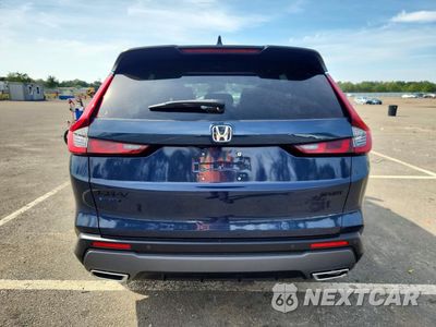 Zdjęcie 6 z 13 samochodu: 2026 HONDA CR-V SPORT-L VIN:7FARS5H87TE011421 - miniatura
