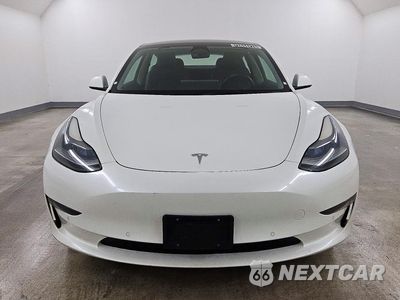 Piąte zdjęcie samochodu w środku: 2022 TESLA MODEL 3 VIN:5YJ3E1EA7NF288078 - miniatura