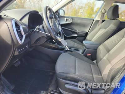 Zdjęcie 7 z 13 samochodu: 2020 KIA SOUL GT LINE VIN:KNDJ63AU7L7096713 - miniatura