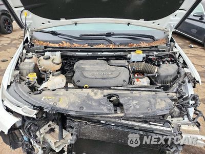 Zdjęcie 12 z 14 samochodu: 2021 CHRYSLER PACIFICA HYBRID LIMITED VIN:2C4RC1S74MR563112 - miniatura