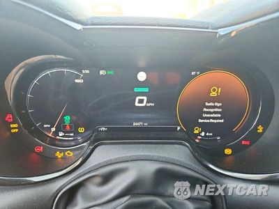 Zdjęcie 9 z 13 samochodu: 2024 ALFA ROMEO TONALE TI VIN:ZASPATCW4R3049263 - miniatura