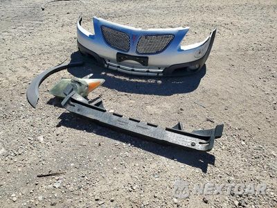 Zdjęcie 12 z 13 samochodu: 2006 PONTIAC VIBE VIN:5Y2SL65816Z453209 - miniatura