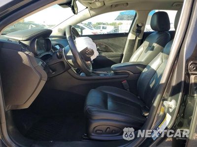 Zdjęcie 7 z 13 samochodu: 2015 BUICK LACROSSE VIN:1G4GB5G38FF246236 - miniatura