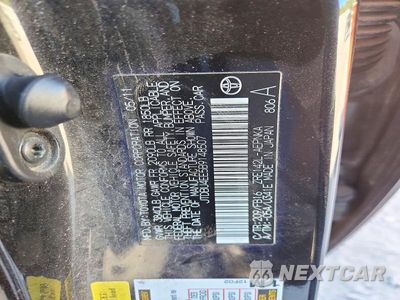 Zdjęcie 12 z 12 samochodu: 2011 TOYOTA COROLLA LE VIN:JTDBU4EE5B9148507 - miniatura