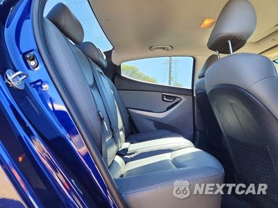 Zdjęcie 10 z 12 samochodu: 2012 HYUNDAI ELANTRA LIMITED VIN:5NPDH4AE5CH095237 - miniatura