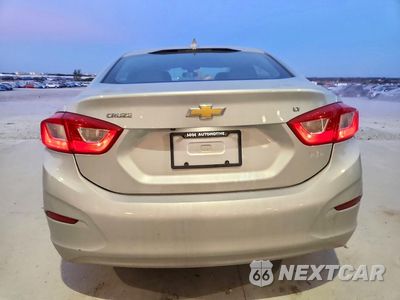 Zdjęcie 6 z 12 samochodu: 2017 CHEVROLET CRUZE LT VIN:1G1BE5SM8H7198118 - miniatura