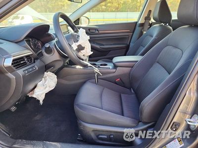 Zdjęcie 7 z 12 samochodu: 2026 NISSAN ALTIMA SV VIN:1N4BL4DVXTN318055 - miniatura