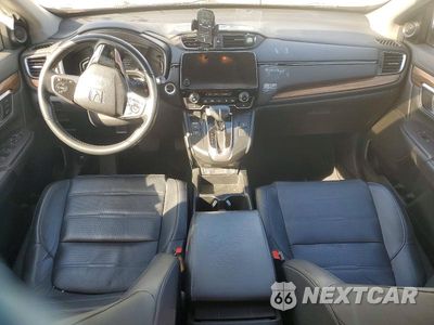 Zdjęcie 8 z 13 samochodu: 2021 HONDA CR-V EXL VIN:2HKRW2H88MH666625 - miniatura