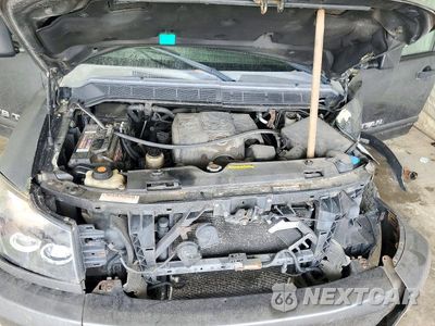 Zdjęcie 11 z 12 samochodu: 2009 NISSAN TITAN XE VIN:1N6AA07C79N318924 - miniatura