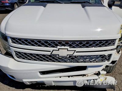Zdjęcie 11 z 12 samochodu: 2013 CHEVROLET SILVERADO K2500 HEAVY DUTY LTZ VIN:1GC1KYC85DF237374 - miniatura