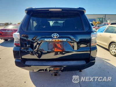 Zdjęcie 6 z 13 samochodu: 2016 TOYOTA 4RUNNER SR5 PREMIUM VIN:JTEZU5JRXG5110357 - miniatura