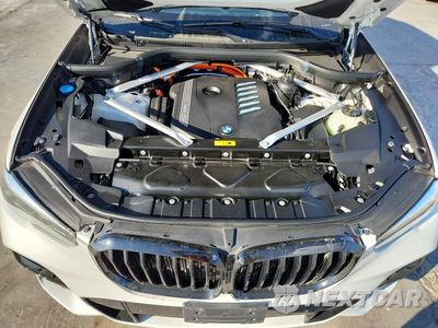 Zdjęcie 12 z 13 samochodu: 2022 BMW X5 XDRIVE45E VIN:5UXTA6C0XN9M84589 - miniatura