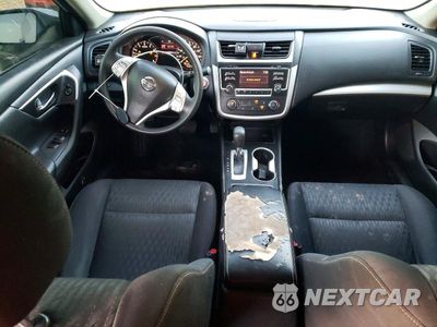 Zdjęcie 8 z 12 samochodu: 2018 NISSAN ALTIMA 2.5 S VIN:1N4AL3AP6JC227742 - miniatura