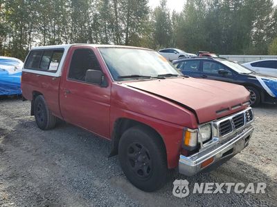 Czwarte zdjęcie samochodu z boku: 1990 NISSAN TRUCK BASE VIN:1N6SD11S3LC305995 - miniatura