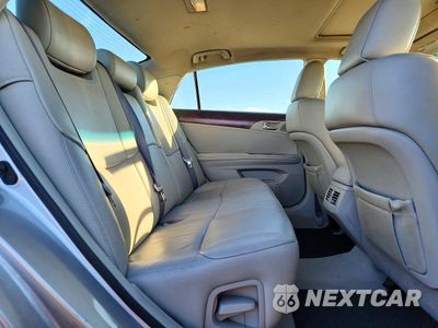 Zdjęcie 10 z 12 samochodu: 2011 TOYOTA AVALON BASE VIN:4T1BK3DB9BU421559 - miniatura
