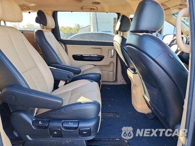 Zdjęcie 11 z 13 samochodu: 2016 KIA SEDONA SXL VIN:KNDME5C13G6173118 - miniatura