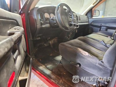 Zdjęcie 8 z 12 samochodu: 2003 DODGE RAM 1500 ST VIN:1D7HA16N23J574919 - miniatura
