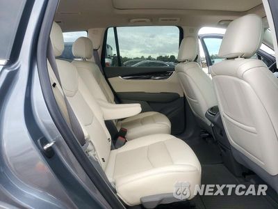 Zdjęcie 10 z 12 samochodu: 2022 CADILLAC XT6 PREMIUM LUXURY VIN:1GYKPCRS3NZ101525 - miniatura