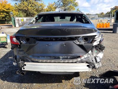 Zdjęcie 6 z 13 samochodu: 2025 TOYOTA CAMRY SE VIN:4T1DAACK7SU579478 - miniatura
