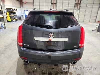 Zdjęcie 6 z 13 samochodu: 2015 CADILLAC SRX LUXURY COLLECTION VIN:3GYFNBE31FS599013 - miniatura