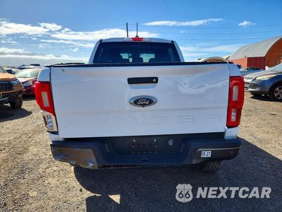 Zdjęcie 6 z 13 samochodu: 2021 FORD RANGER XL VIN:1FTER4FH4MLD96809 - miniatura