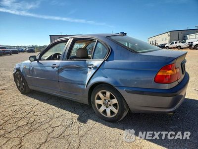 Drugie zdjęcie samochodu z przodu: 2005 BMW 325 XI VIN:WBAEU33435PR20629 - miniatura