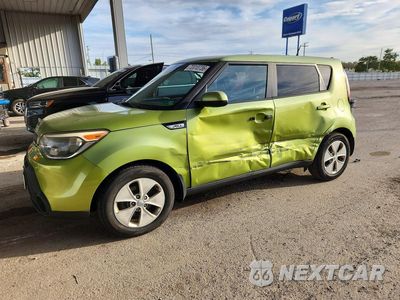 2015 KIA SOUL BASE KNDJN2A21F7751528 - główne zdjęcie licytacji z USA - miniatura