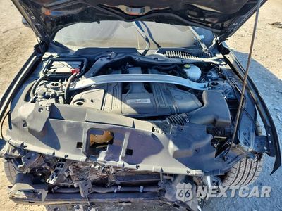Zdjęcie 11 z 12 samochodu: 2021 FORD MUSTANG GT VIN:1FA6P8CF8M5125394 - miniatura