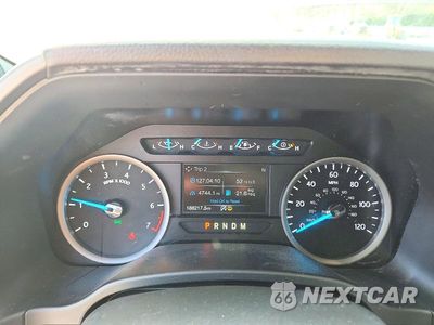 Zdjęcie 9 z 13 samochodu: 2018 FORD EXPEDITION XLT VIN:1FMJU1HTXJEA09673 - miniatura