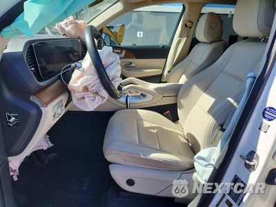 Zdjęcie 7 z 13 samochodu: 2020 MERCEDES-BENZ GLE 350 4MATIC VIN:4JGFB4KB6LA237712 - miniatura